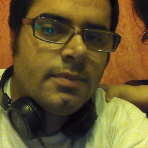 rodolfo_sobarzo's profile picture. analista programador, amante del rock y el buen cine