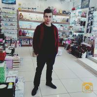 BySARII® (@nazmicandeyim) 's Twitter Profile