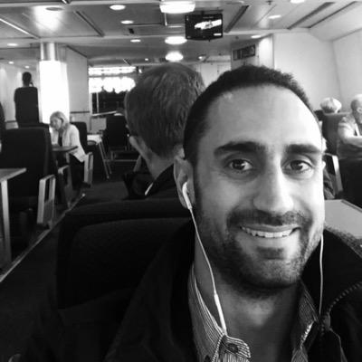 nima_zandi's profile picture. passionate about technology & mobility 📲👨🏽‍💻