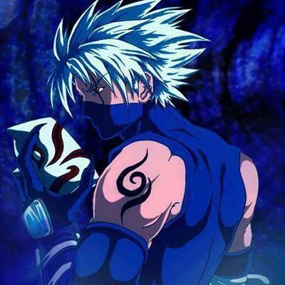 KakashiDLC's profile picture. 