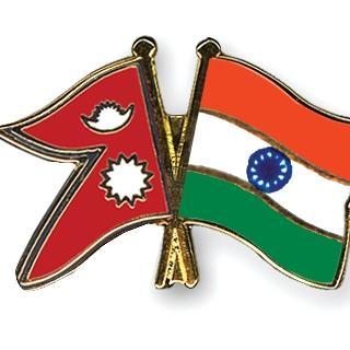 Here to share latest developments and News updates in Nepal & India. Jai-Nepal Jai-Bharat.