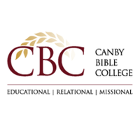 Canby Bible College(@CanbyBible) 's Twitter Profile Photo