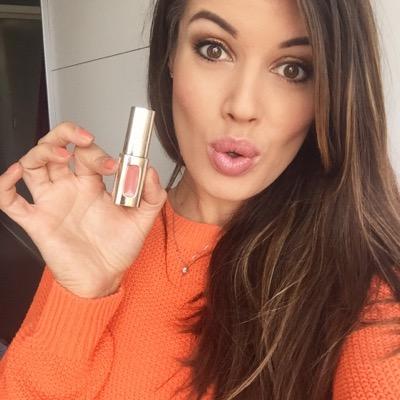 Super Gorgeous Blog On Twitter Wearing The New Ctilburymakeup