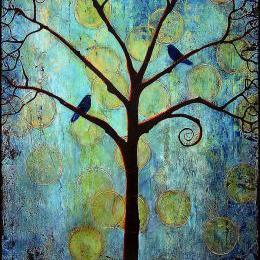 GalleryAllegory's profile picture. The perfect place for perfect art