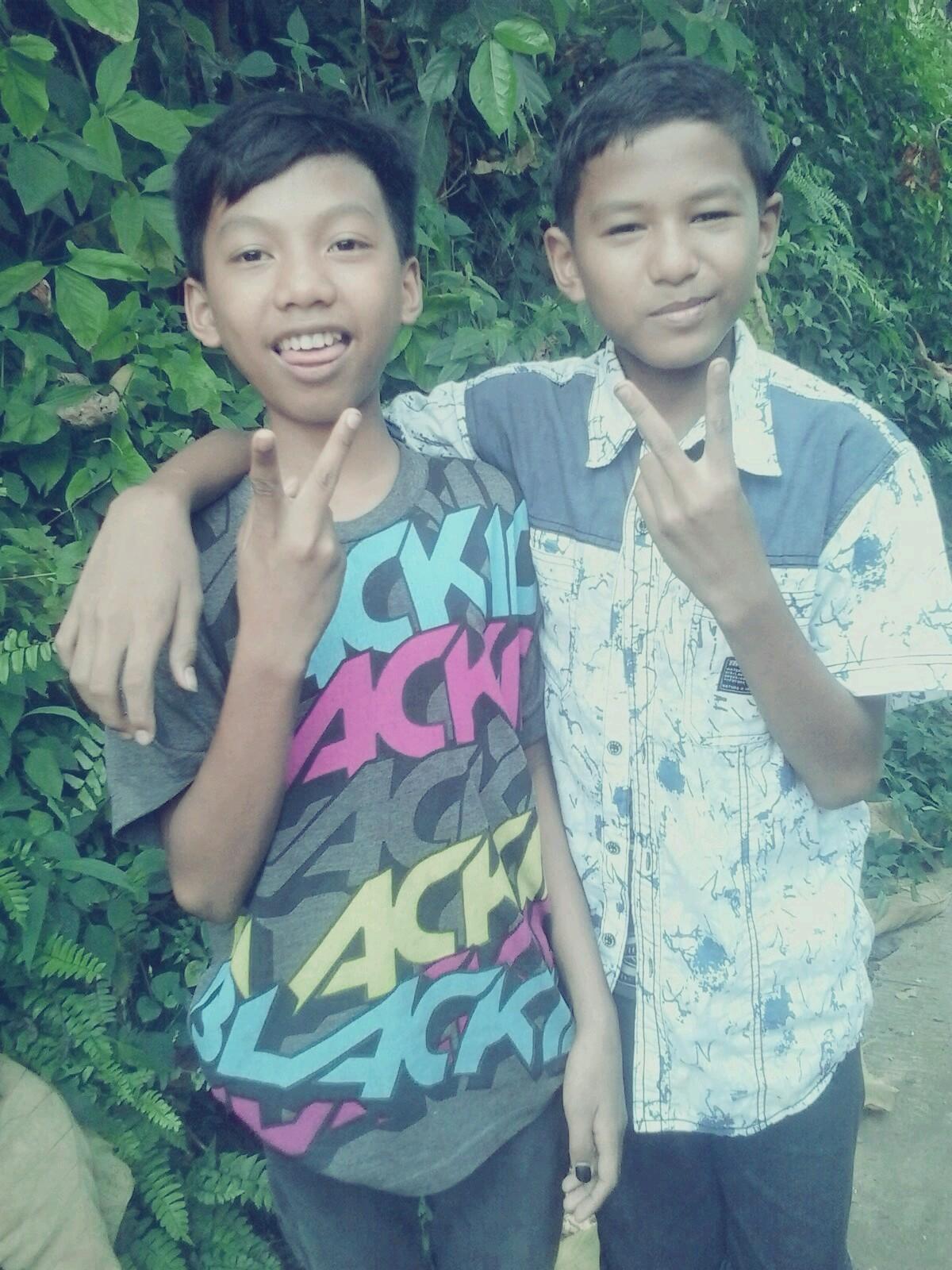 Sanherp_34's profile picture. Nothing