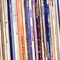 Records with Merritt (@recordswmerritt) 's Twitter Profile