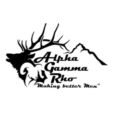 Official twitter of the ΑΓΡ Alpha Beta Chapter - Oregon State University - Alpha Gamma Rho is a professional-social fraternity that strives to make better men.