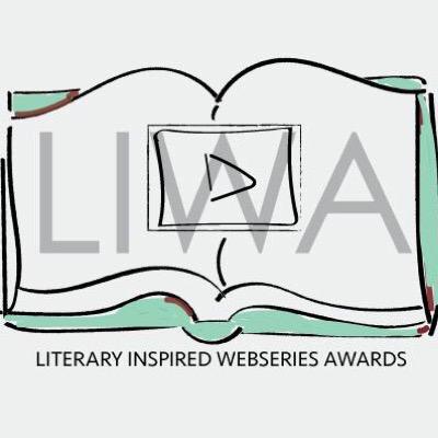 Literary-Inspired Webseries Awards.