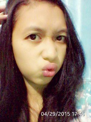 I ♥ ALLAH .. Sya akn mnjdi istri yg baik u/ suami ku, amiin★☺