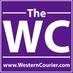 Western Courier (@westerncourier) Twitter profile photo Western Courier (@westerncourier) Twitter profile photo