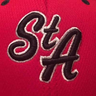 STAGussies's profile picture. Saint Augusta Gussies Amateur Baseball