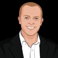 James Kennett (@jamesk469) Twitter profile photo