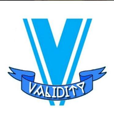 ValidityiFunny's profile picture. My old bio was a complete lie whoops