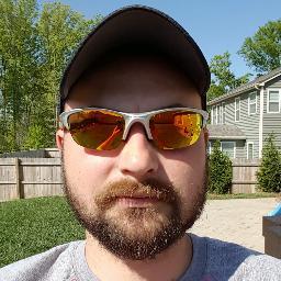 GregDuggins's profile picture. Self-taught technology enthusiast