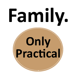 familypractical's profile picture. Tips and tricks for family life.