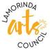 Lamorinda Arts (@LamorindaArts) Twitter profile photo