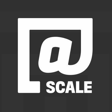 @ Scale is a series of technical conferences for engineers who build or maintain systems that are designed for scale.