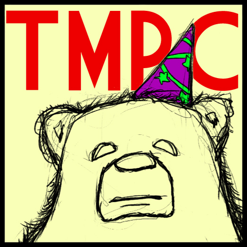 MorguePartyCand's profile picture. We make musics. We like to rant, hence the musicy rant device.