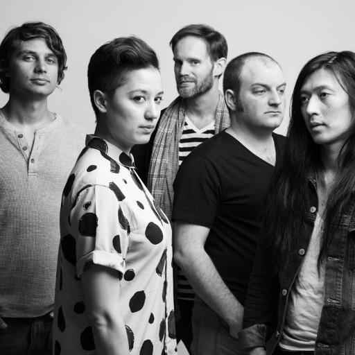 Memory Moon out 6/16! Farewell shows in June!