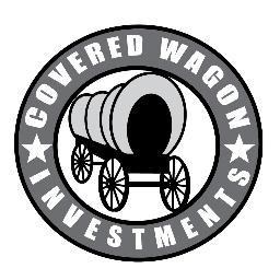 coveredwagoninv's profile picture. 