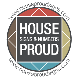 HouseProudSigns's profile picture. 