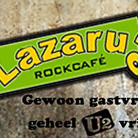 Rockcafé Lazaru's(@rockcafelazarus) 's Twitter Profile Photo