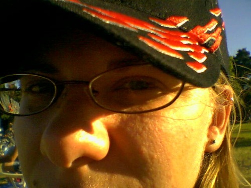 MrsDarkframe's profile picture. 