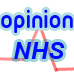 What's your opinion of the NHS?