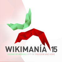 Wikimanía 2015 (@wikimania2015) 's Twitter Profile Photo