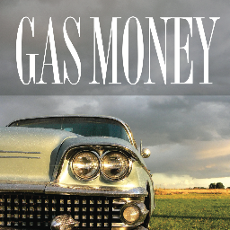 Author/Speaker Troy Lewis

Gas Money is a heartwarming, honest narrative that shows how the everyday people we come in contact with can shape our lives forever.