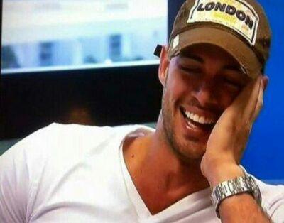 So proud of you #WilliamLevy..Always be here supporting u ❤