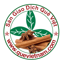 Sàn Giao dịch những sản phẩm được sản xuất từ những cây Quế hàng đầu Việt Nam