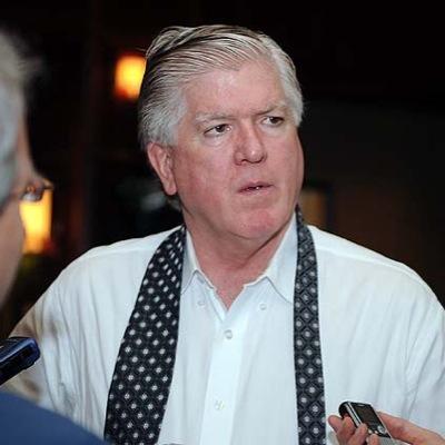 not_burke's profile picture. I'm Brian fuckin Burke i make blockbuster fuckin deals everywhere I go I mean my track record speaks for it self Calgary fuckin flames.