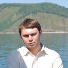 Alex_Kamkin's profile picture. 