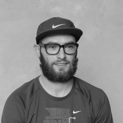 Jakebrianbecker's profile picture. keeping it simple