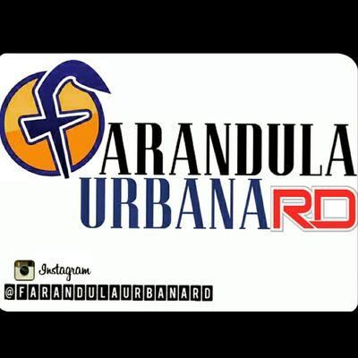 @farandulaurbanard instagram siganme... los mioo
