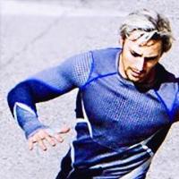 Pietro Maximoff. (@quickbastard) 's Twitter Profile