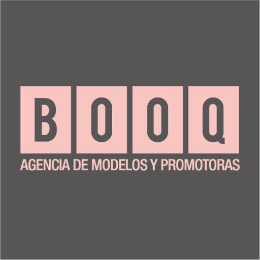 booqagencia's profile picture. Agencia de marketing y RRHH . Publicidad. Eventos Empresariales. Gráfica Publicitaria. Desfiles