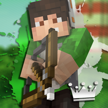 PancakeRoyal's profile picture. i play minecraft