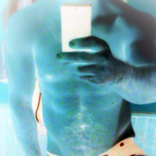 soy un gordo pelado, por eso no pongo mi foto.