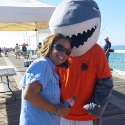 MauroCharlene's profile picture. making a difference one student at a time