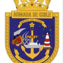 Cuenta oficial de la Capitanía de Puerto de Coronel, para difusión a nuestros usuarios marítimos.