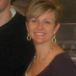 Wendykohman's profile picture. 