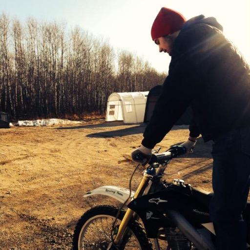 AlecSawatzky's profile picture. 