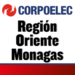 Espacio creado para atender e informar de manera directa las eventualidades de alumbrado publico en Monagas #Bandaverde #SoyConscienteConsumoEficiente