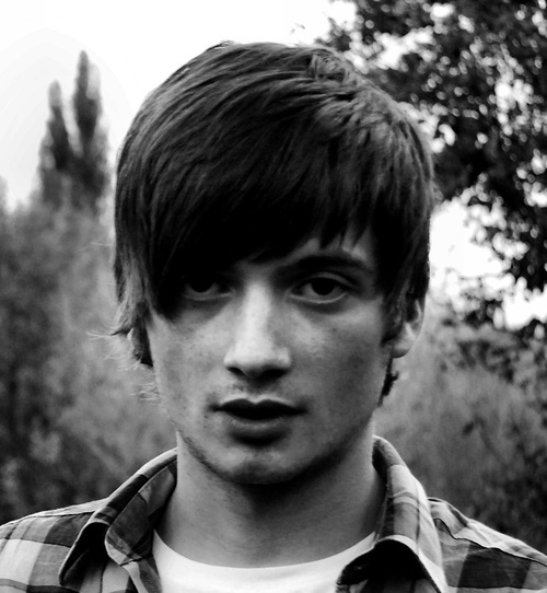 academik1247's profile picture. -