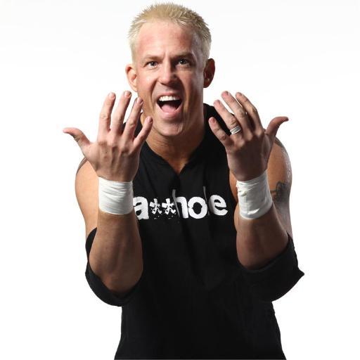 The asshole of uncensored wrestling, currently working for @UncensoredW.