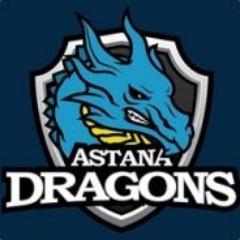 AstanaDragonsCS's profile picture. 