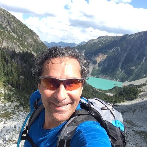 Professor at The University of British Columbia and Université Laval; passionate about forest health, fungi and genomics; frequent traveler, hiker and biker.