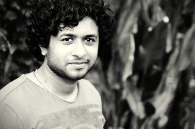 praveen_siv's profile picture. 